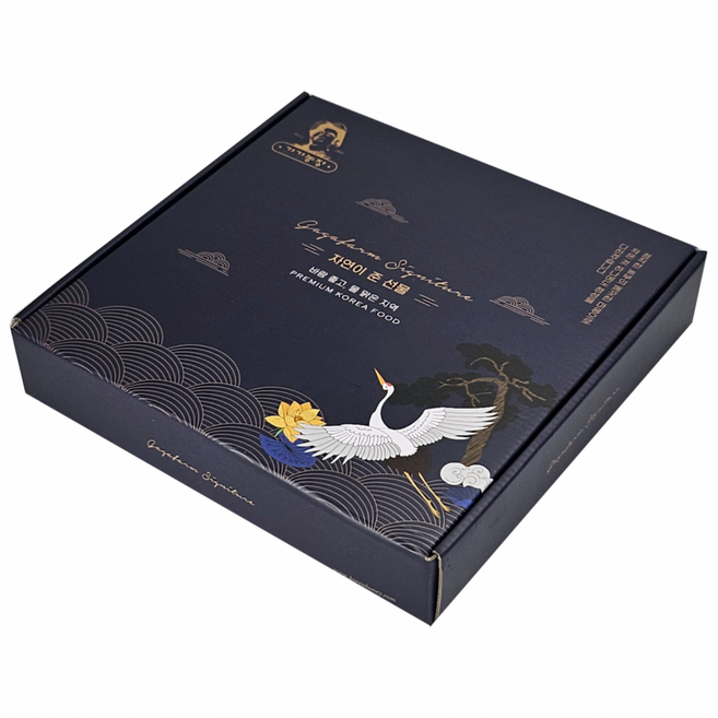 푸드공작소 국내산 토종꿀 벌집꿀 2.0kg 선물세트(지함포장), 1개, 2.0kg(지함포장)