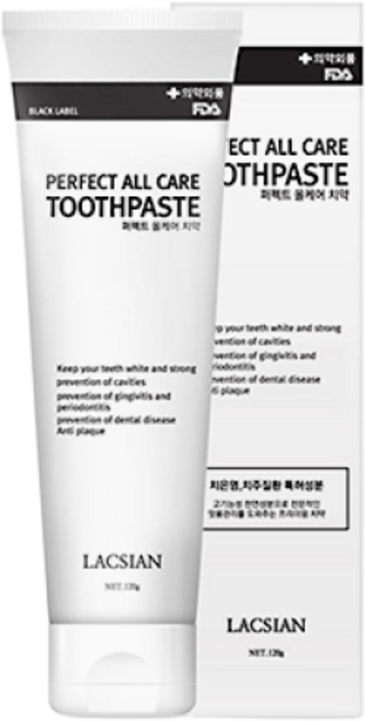 올케어 치약 2개입 세트