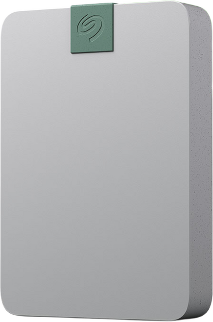 씨게이트 외장하드 Ultra Touch HDD 데이터복구 USB-C타입 파우치, 4TB