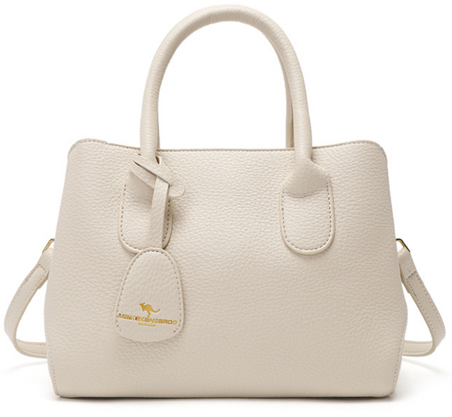 리치모리 클래식 스퀘어 발렌타인 백