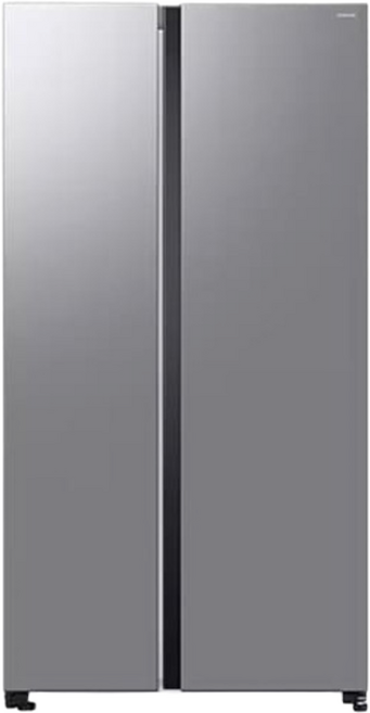 [렌탈/전국설치가능] [[삼성] 양문형 냉장고 852L (젠틀 실버) / RS84DG5002M9