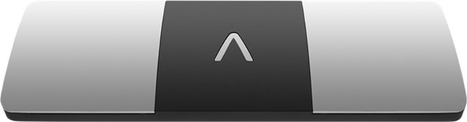 KARDIA 얼라이브코어 KardiaMobile 6L 홀터심전계, 1개입, 1개