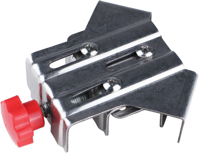 공구하자 직각 클램프 90도 목공 코너클램프 고정집게 탁상바이스