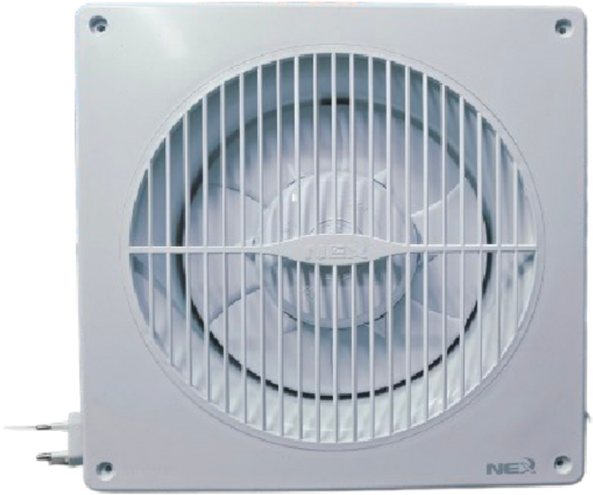 국산 자동개폐식환풍기 NEX-200GA NEX-250GA 주방 화장실 아파트 원룸 다세대, 1개