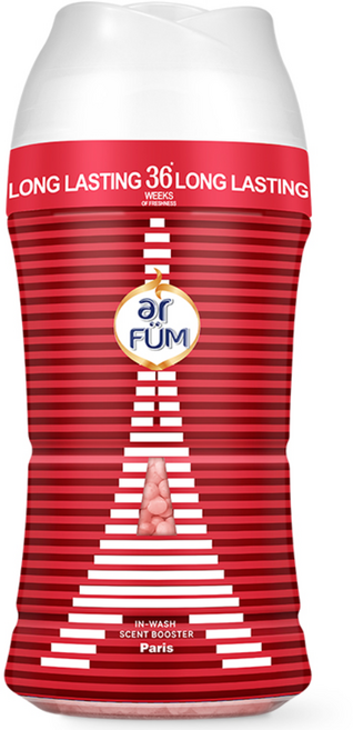 아로퓸 메모아르 향기부스터 파리(매그놀리아향) 150g, 1개