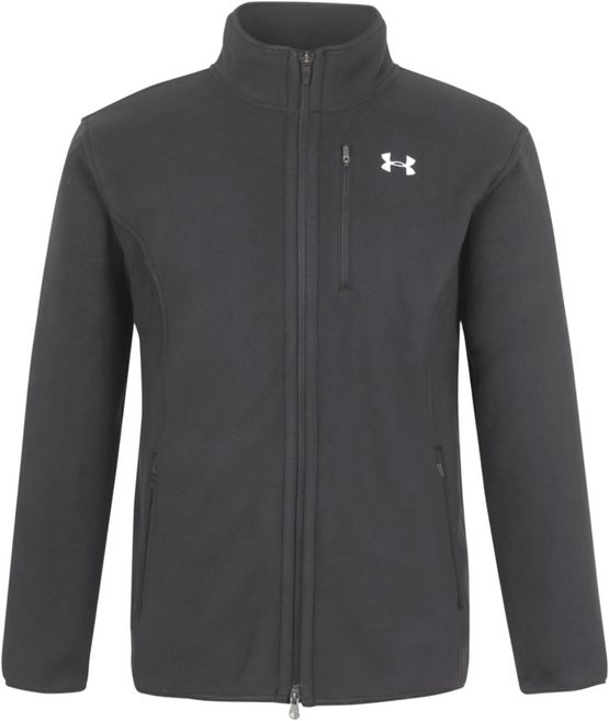 [언더아머 본사]본디드 플리스 재킷1389308-001