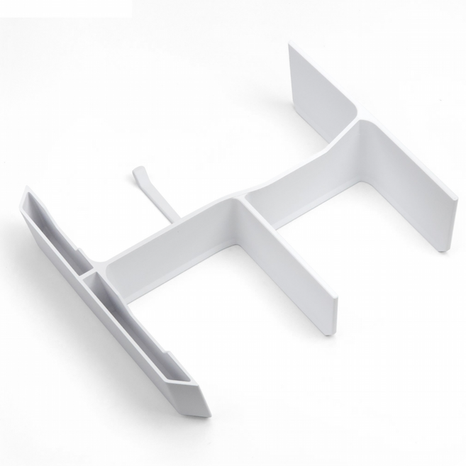 핏콘 EV3 하단 콘솔 트레이 정리 수납함, 2. 화이트