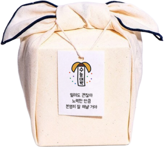 1+1 수험생선물 꿀스틱 사양, 200g, 2개