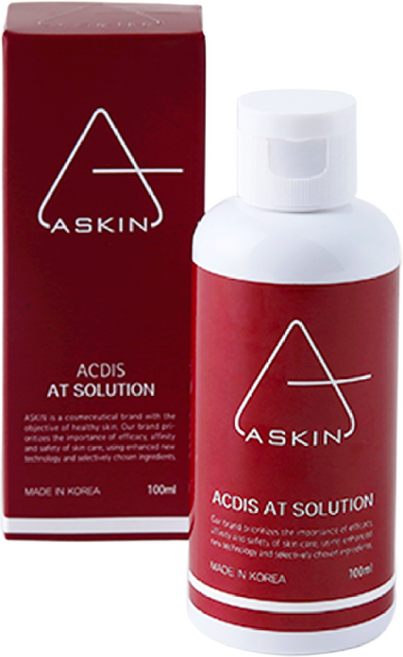 에이스킨 아크디스 에이티솔루션 100ml, 1개