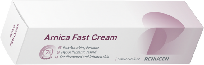 병원 약국 판매 | 리누젠 아르니카 패스트 크림 | 멍크림연고 | 말밤 추출물 | 마녀헤이즐 | 호박 추출물 | Bruise Cream | 쌍수 눈가 멍 지방흡입 멍 | 유아 사용, 1개, 50g
