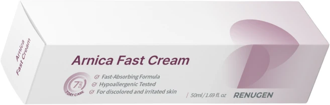 병원 약국 판매 | 리누젠 아르니카 패스트 크림 | 멍크림연고 | 말밤 추출물 | 마녀헤이즐 | 호박 추출물 | Bruise Cream | 쌍수 눈가 멍 지방흡입 멍 | 유아 사용, 1개, 50g - 쿠팡