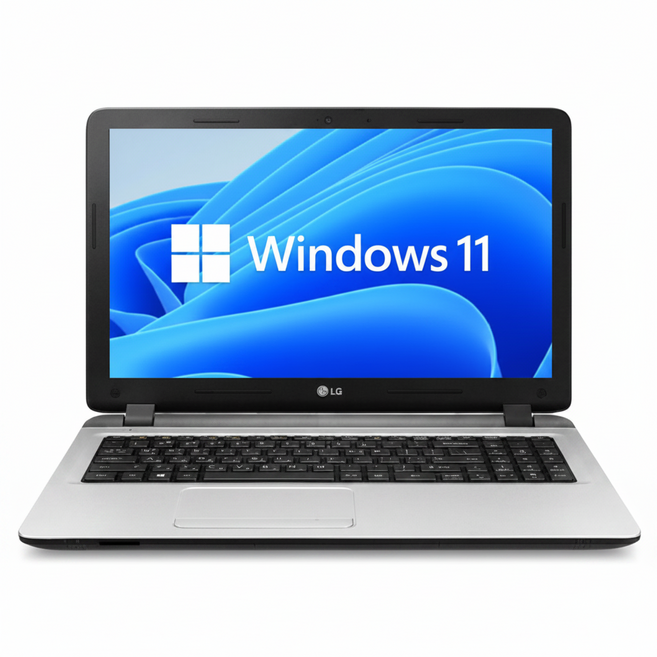 삼성 엘지 노트북 I5 I7 SSD 사무용 업무용 가정용 윈도우11, 01. 가성비, WIN11 Pro, 8GB, 128GB