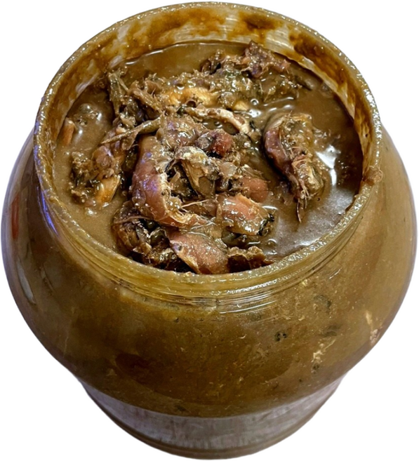 추자도 멸치젓갈 MSG무첨가 100% 국산 추자도 멸치생젓 상급 저염, 1개, 2kg