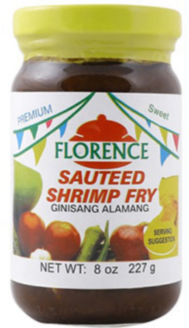 [Philmart] 바궁 Bagoong Sweet, 227g, 1개