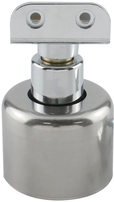 휴타임 H-104 C형 힌지 큐비클 화장실 문 칸막이 경첩, 1세트