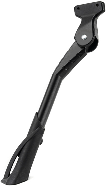 락모터스 자전거 체인스테이 조절식 킥스텐드 35cm-40cm 거치대 주차 다리세우는거 체결, 1개