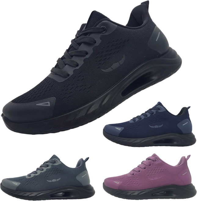 BFL 화이트 발편한 운동화 가벼운 런닝화 조깅화 2101