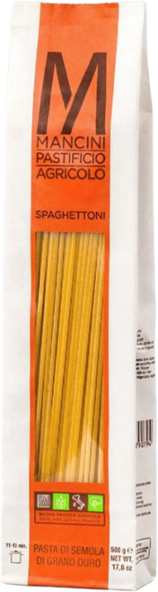 만치니 스파게토니, 500g, 2개