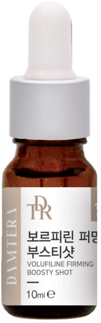 담테라 보르피린 퍼밍 부스티샷 10ml 탄력 볼륨, 1개, 10g