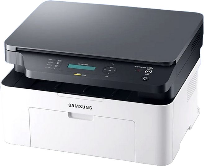 삼성 SL-M2080 흑백레이저 프린터 /복합기(토너포함), 삼성 SL-M2080 흑백레이저복합기