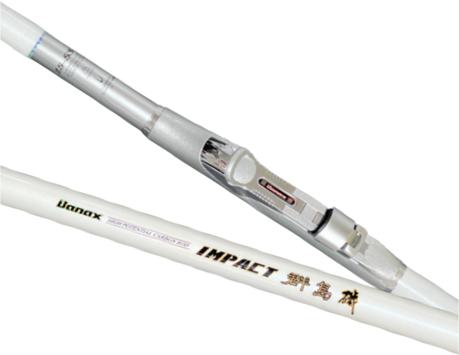 바낙스 임팩트 군도 기 갯바위 낚시대, 2-530