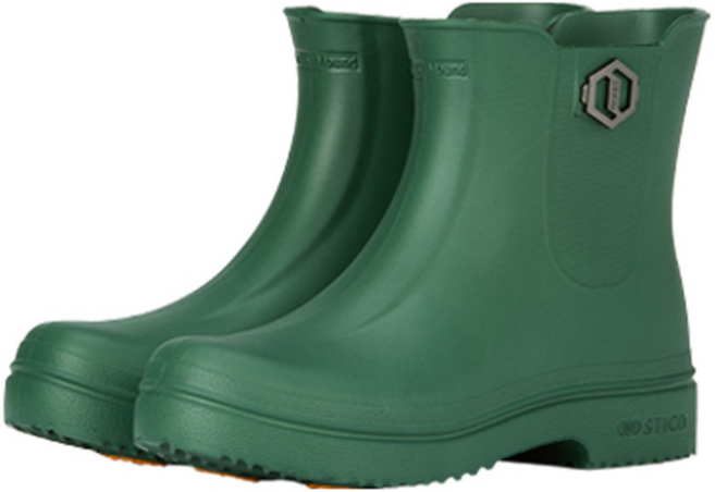 스티코 여성 초경량 레인부츠(SEB-W60) 미끄럼방지