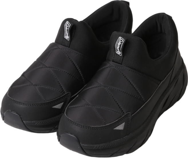 콜맨 빈치스 방한 슈즈