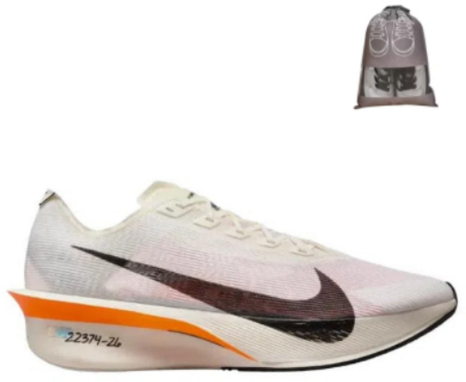 나이키 남성 줌X 베이퍼플라이 넥스트% 4 남성 로드 레이싱화 러닝화+증정Haengbuk 신발수납봉투