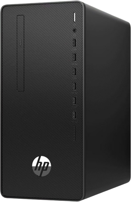 +HP+ 가성비 좋은 인텔10세대 i5-10500 정품 윈도우11 Pro 무상1년 AS 미들 중고컴퓨터, 블랙, 280 PRO G6, 512TB, 16GB, WIN11 Pro