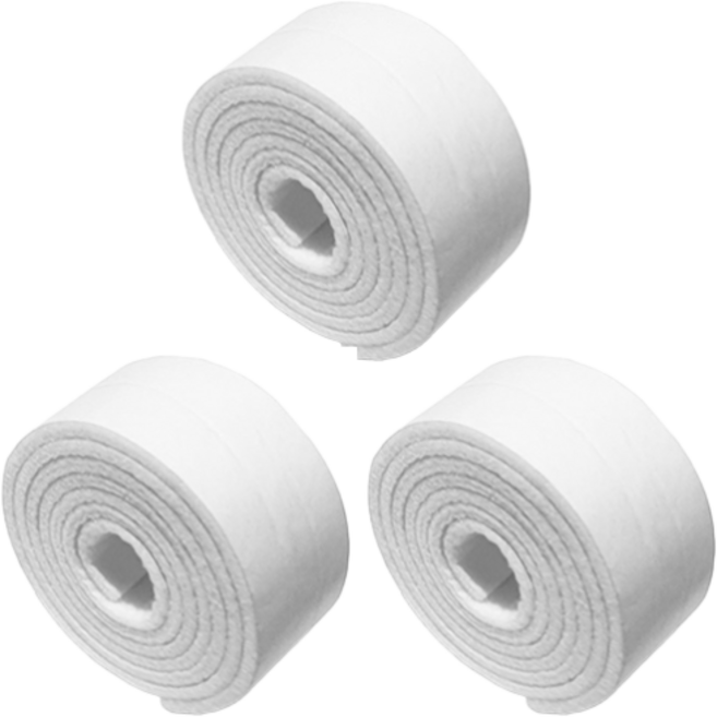 아침과저녁 창문 결로 방지 물기흡수 테이프 3개