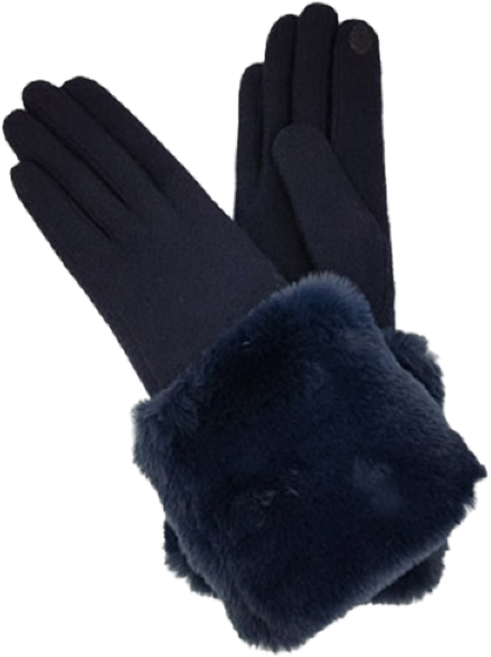 [엘르](여)롱퍼 장갑 EWW00009