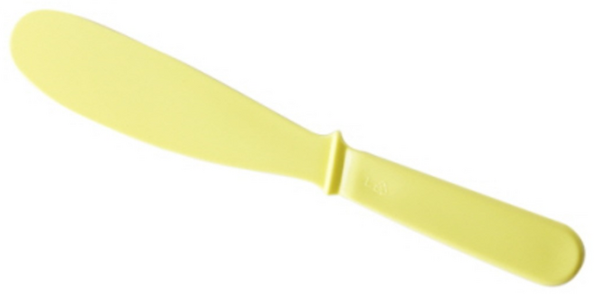 스파출라(대) 피부실기용 피부관리실 병원 납품용, 1개입