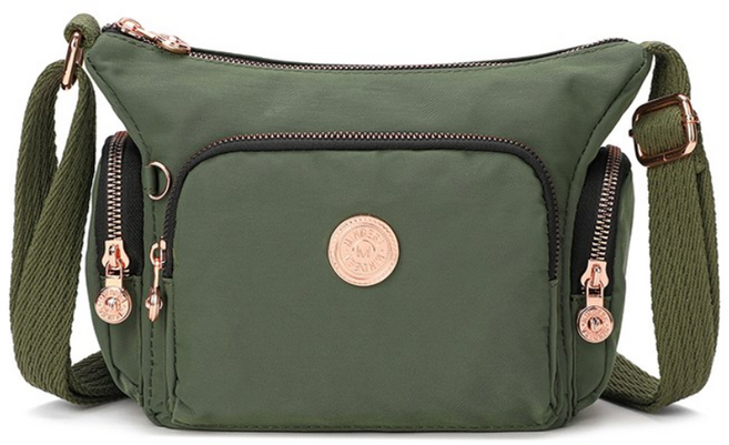 (할인) 민다사 미니 크로스백 MD8718