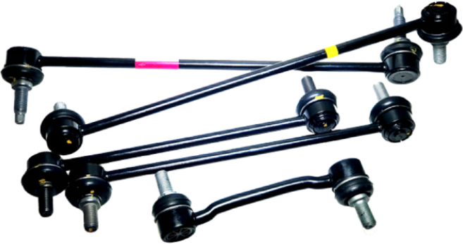 맥스크루즈 프론트 스태빌라이저 링크 / 548302W000 / 54830 2W000 / 맥스크루즈 13(NC) / 순정부품 / 활대링크 / 좌우공용