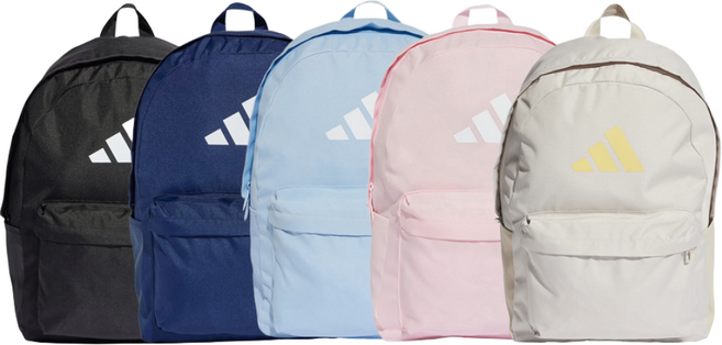 매장 A/S 아디다스 남녀공용 신학기 클래식 3-STRIPE 백팩