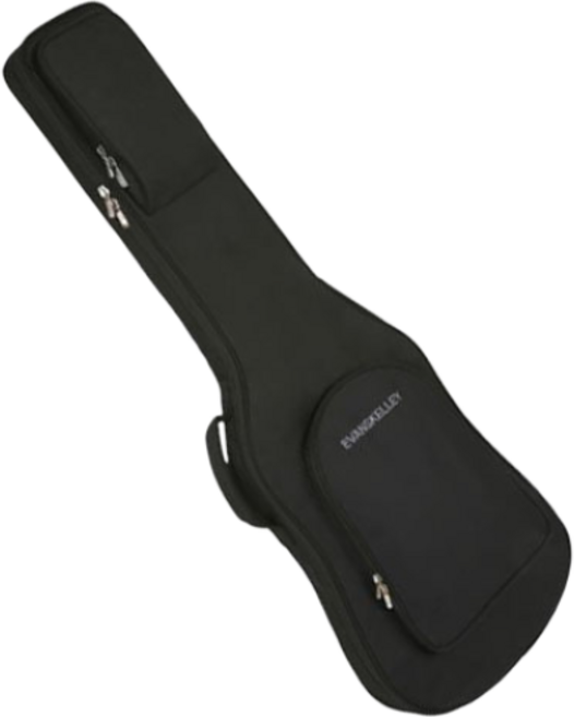 에반스켈리 BG-500 베이스기타 가방 / 케이스, 1개