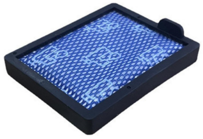 (호환)삼성 로봇청소기 필터 비스포크제트봇 모터필터 VR50T95935W, 1개