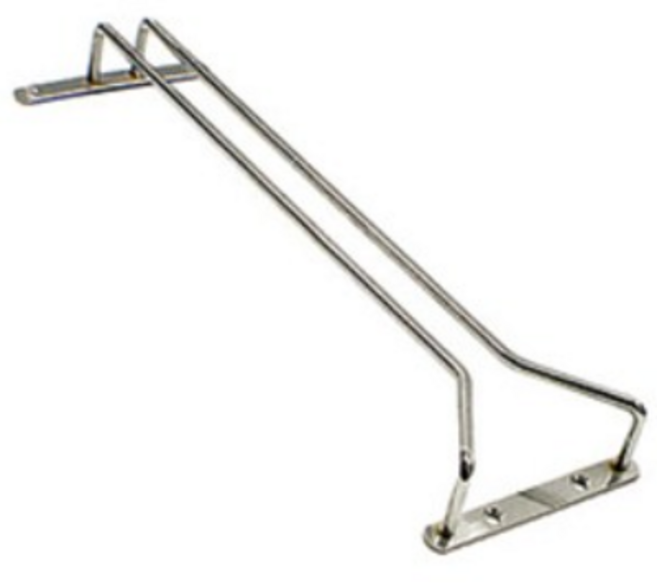 디데이마트 와인잔걸이 와인잔거치대 와인잔렉 와인잔선반 천정와인잔걸이 와인잔행거 싱크대와인잔걸이, 1개