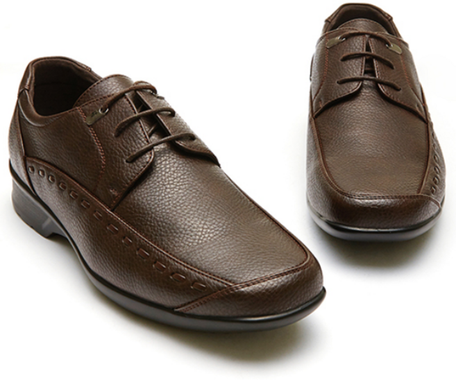 마쯔 남성 캐주얼 컴포트화 4cm LCMD13M111