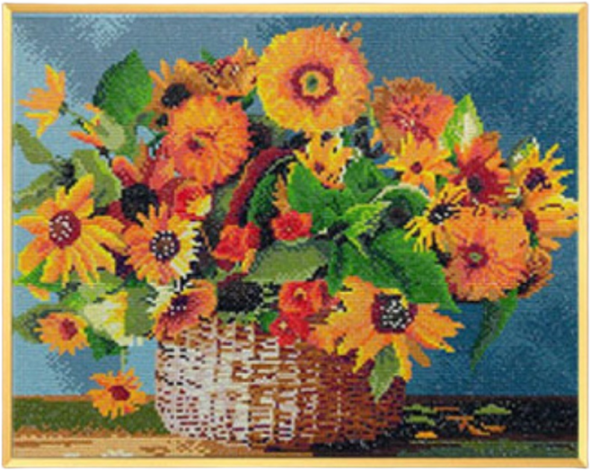 신원액자 맞춤액자 디아크 보석십자수전용액자 알루미늄 주문제작, 무광블랙, 1개