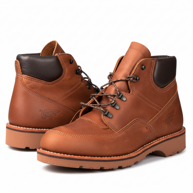 레드윙 처카 부츠 워커 2156