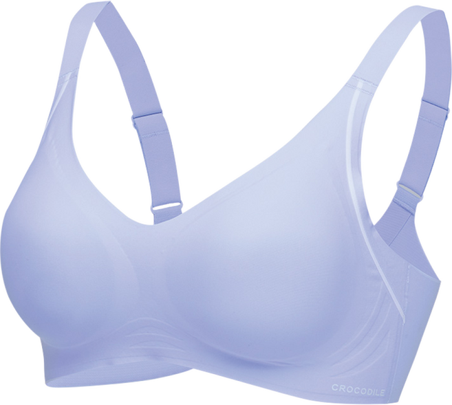 [크로커다일] 액티브 비비드 데일리 브라 1종 택 1