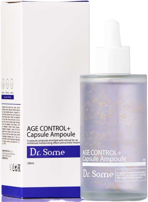 메드비 닥터썸 에이지 컨트롤 캡슐앰플 100ml, 1개