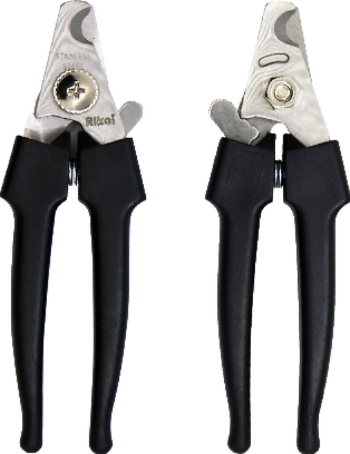 [리케이] 발톱깍기 - 미용용품, 1, 1개