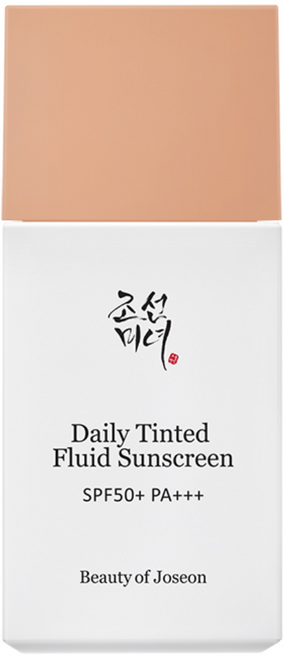 조선미녀 데일리 틴티드 선세럼 SPF50+ PA+++, LP110