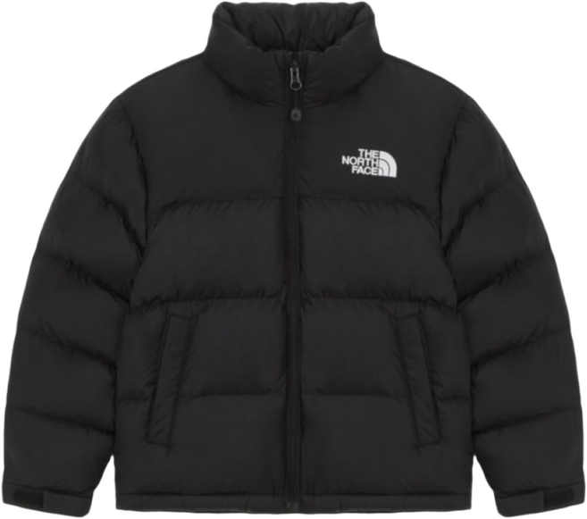 [백화점출발]노스페이스 키즈 패딩 자켓 뉴퍼피 스타일 NJ3NR51S 겨울보온