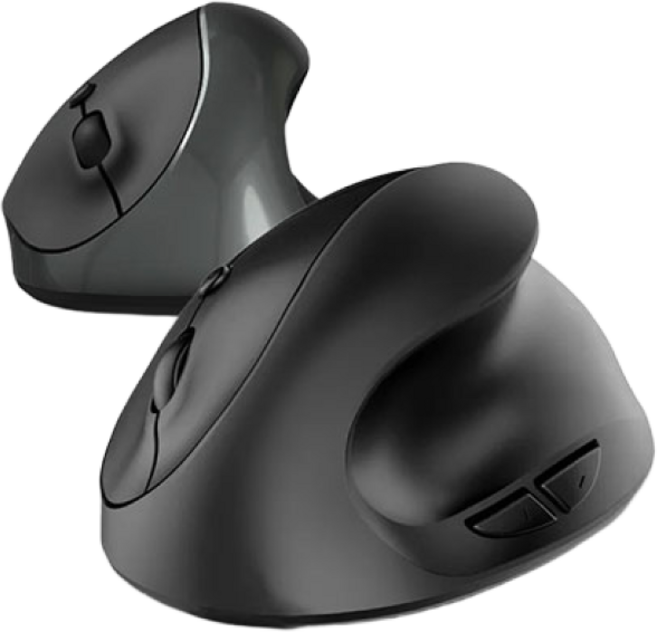 라이노기어 RG-BM500 무선 겸용 블루투스 마우스