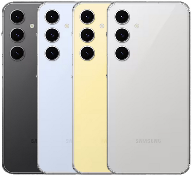 삼성전자 갤럭시 S 24 FE 미개봉 새상품, 256GB, 중고 단품 빠른배송랜덤