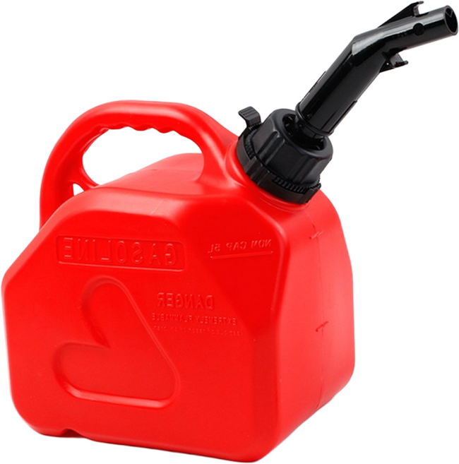 CTM 기름통 제리캔 연료통 휘발유통 석유통 등유통 캠핑 휴대용 기름 석유, 01 CTM 기름통 PE-5L, 1개