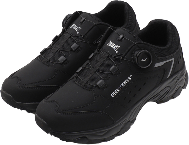 에버라스트 다이나믹 트레킹화